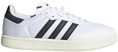 adidas velosamba white　SPDペダルセット adidas Tênis adulto unissex Velosamba 2, Branco/preto/branco, 9